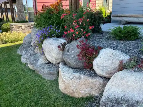 landscaping services Fairview